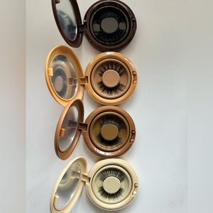 Anything for the Cookies False Eyelash Strips Beauty Bakerie